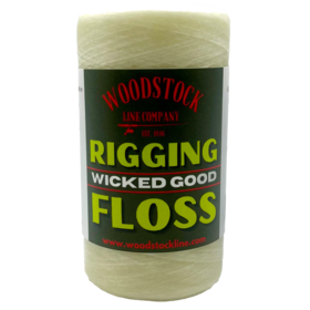 Woodstock Wicked Good Rigging Floss
