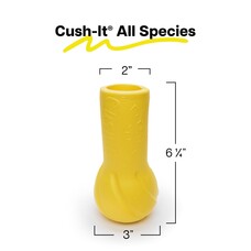 Luna Sea Luna Sea Cush-it All Species - Rod Cushion