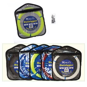 Momoi Momoi Outrigger Kit 400lb Mono 100yds w/Sleeves