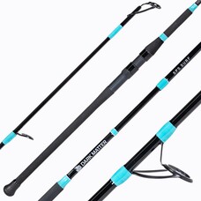 Dark Matter Dark Matter SPS Surf Spinning Rod