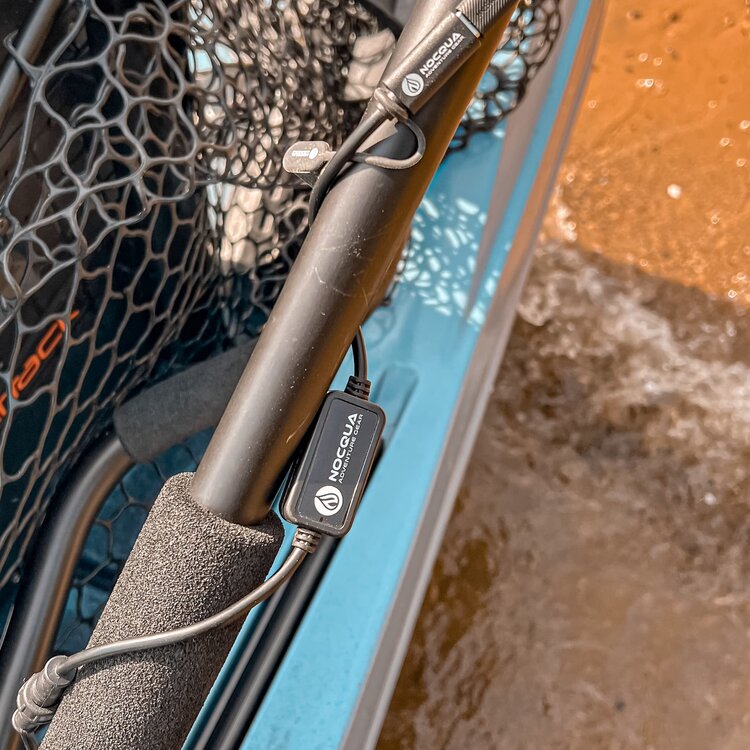 NOCQUA Adventure Gear NOCQUA USB-C Adapter