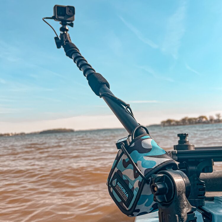 NOCQUA Adventure Gear NOCQUA USB-C Adapter