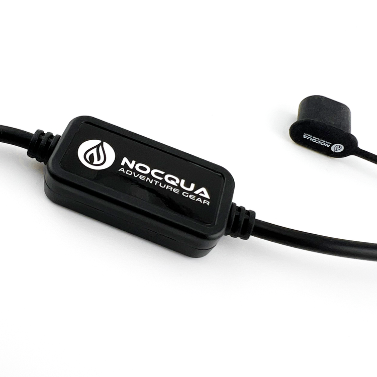 NOCQUA Adventure Gear NOCQUA USB-C Adapter