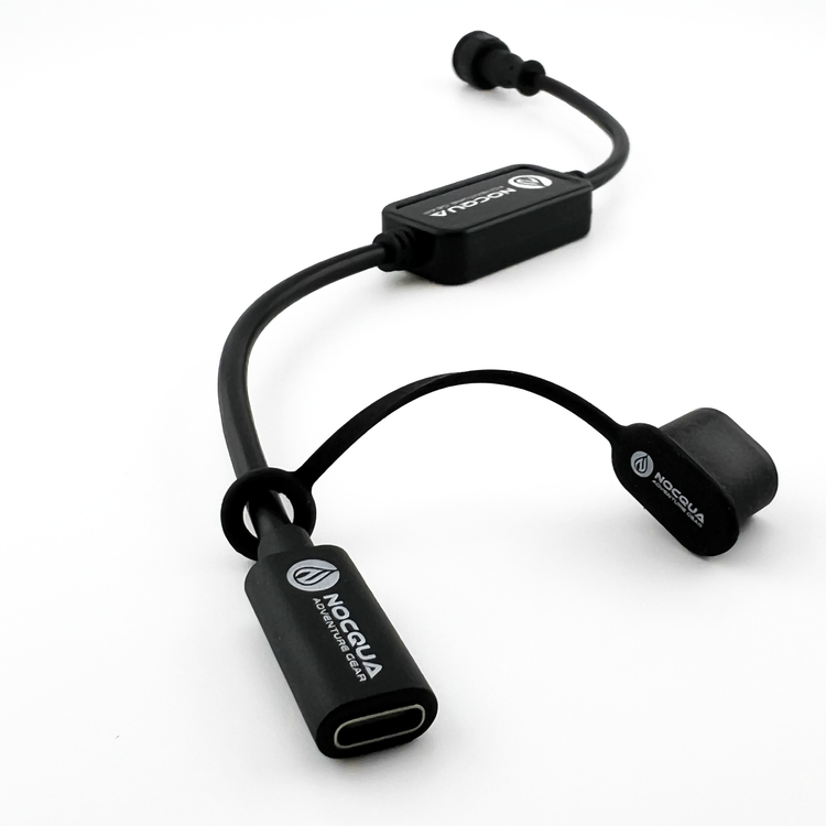 NOCQUA Adventure Gear NOCQUA USB-C Adapter