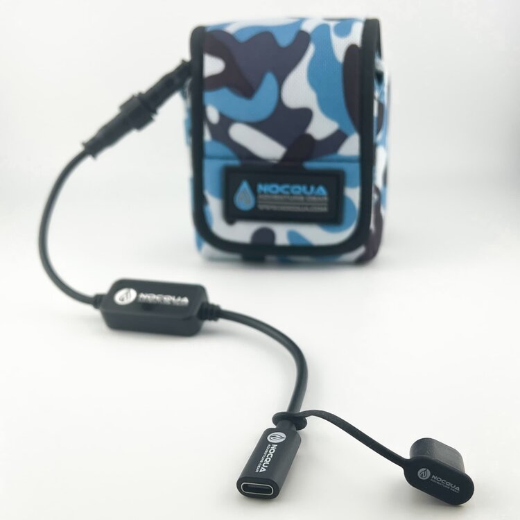 NOCQUA Adventure Gear NOCQUA USB-C Adapter