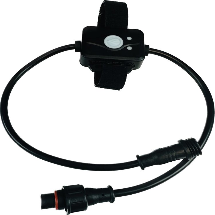 NOCQUA Adventure Gear NOCQUA InLine Switch 2 pin