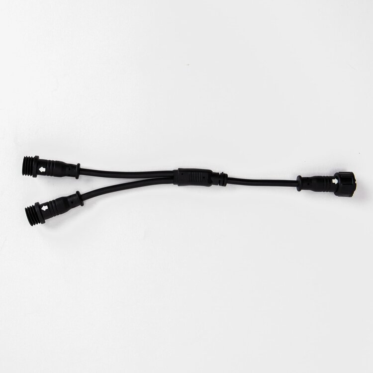 NOCQUA Adventure Gear NOCQUA Power Pro Super (24") Y Connector
