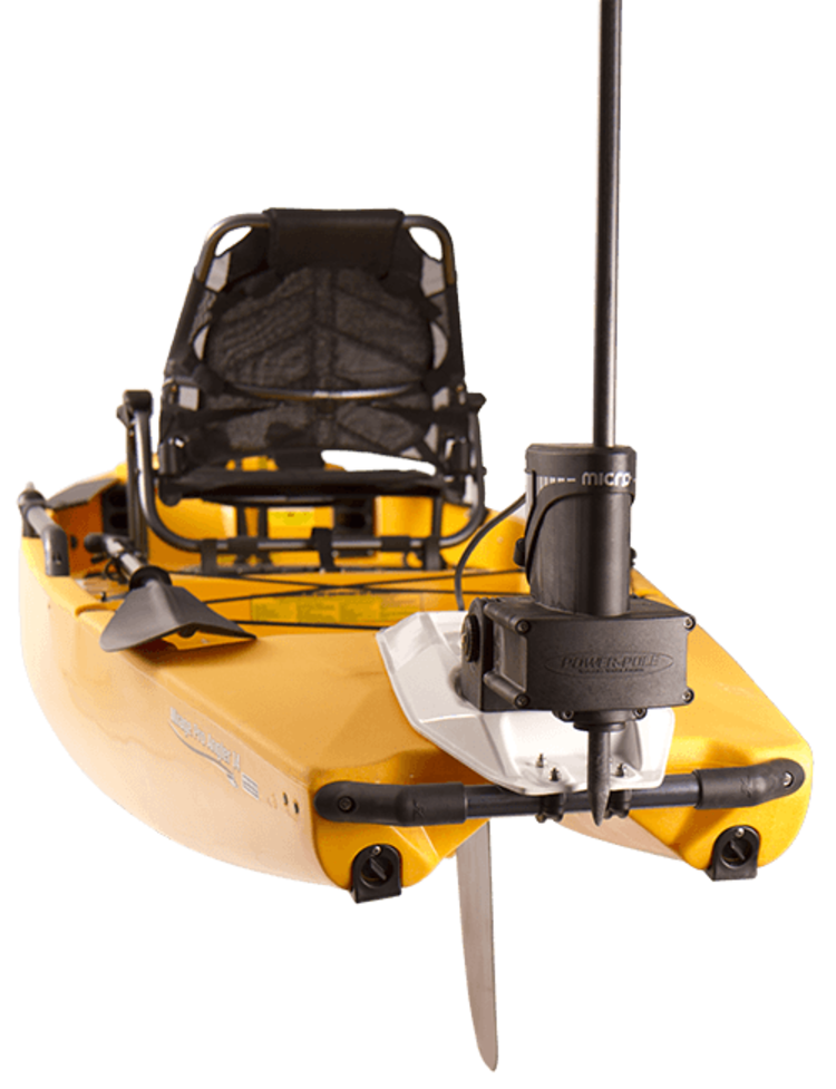 Hobie Hobie Power-Pole Micro & Spike