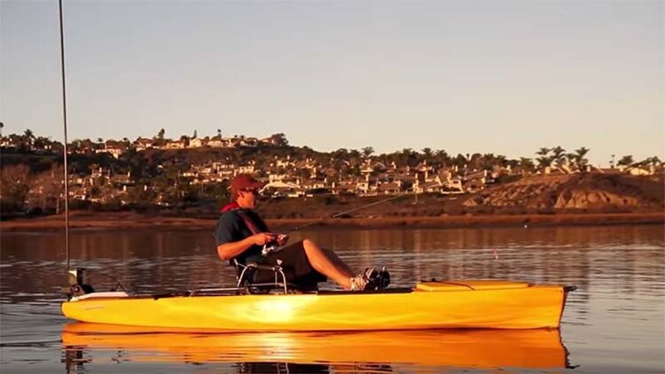 Hobie Hobie Power-Pole Micro & Spike