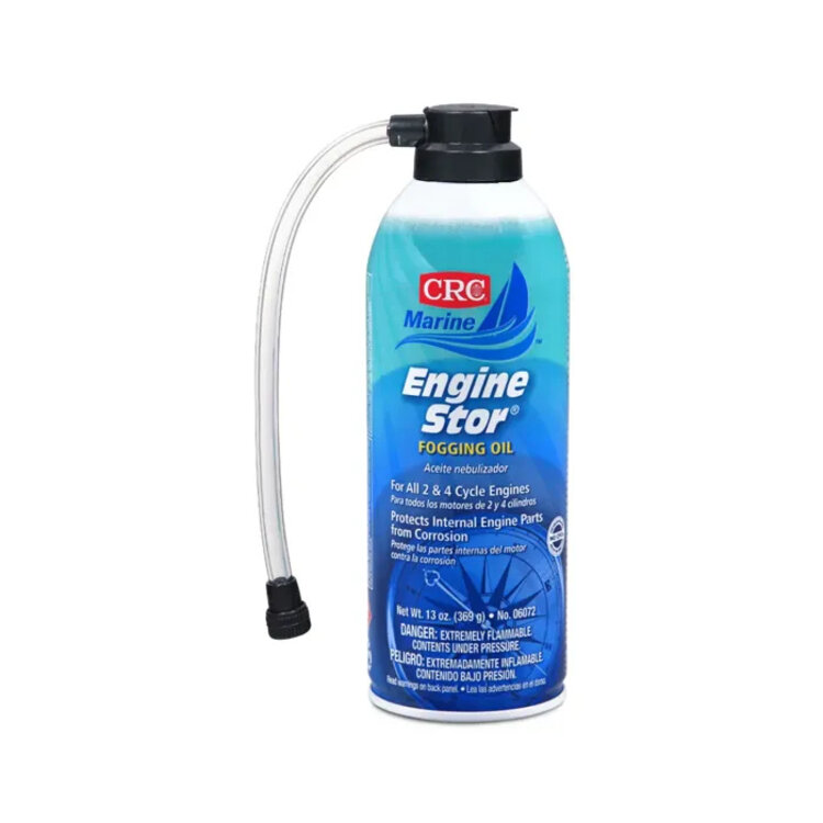 CRC CRC Engine Stor 13oz