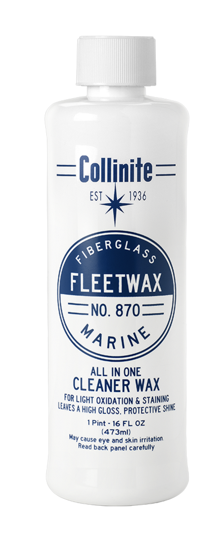 Collinite Collinite 870 Fleetwax Liquid