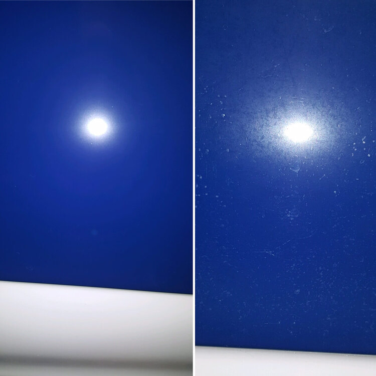 Collinite Collinite 870 Fleetwax Liquid