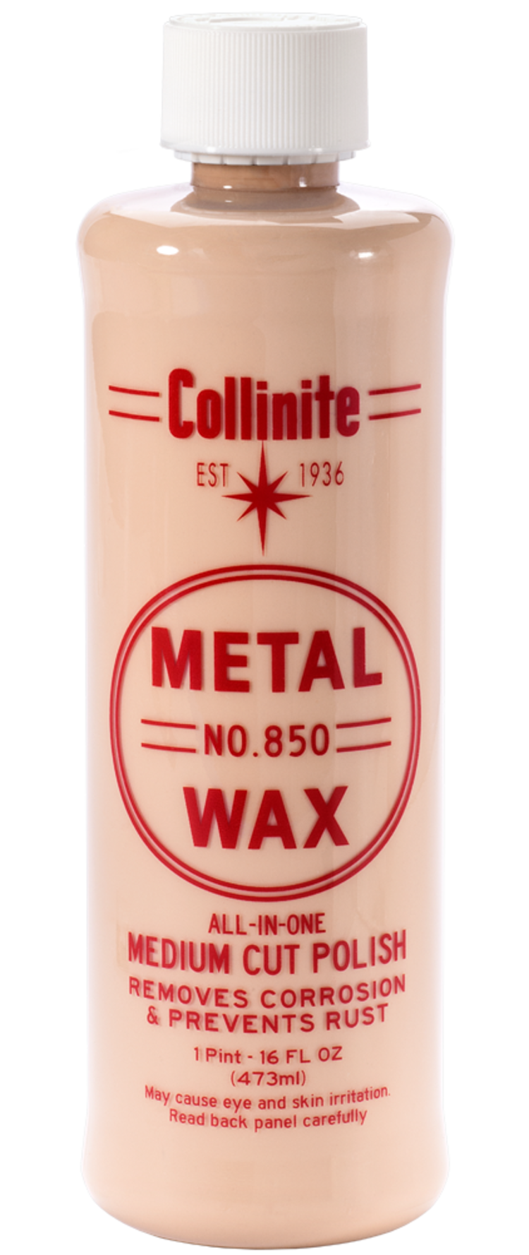 Collinite Collinite 850 Metal Wax