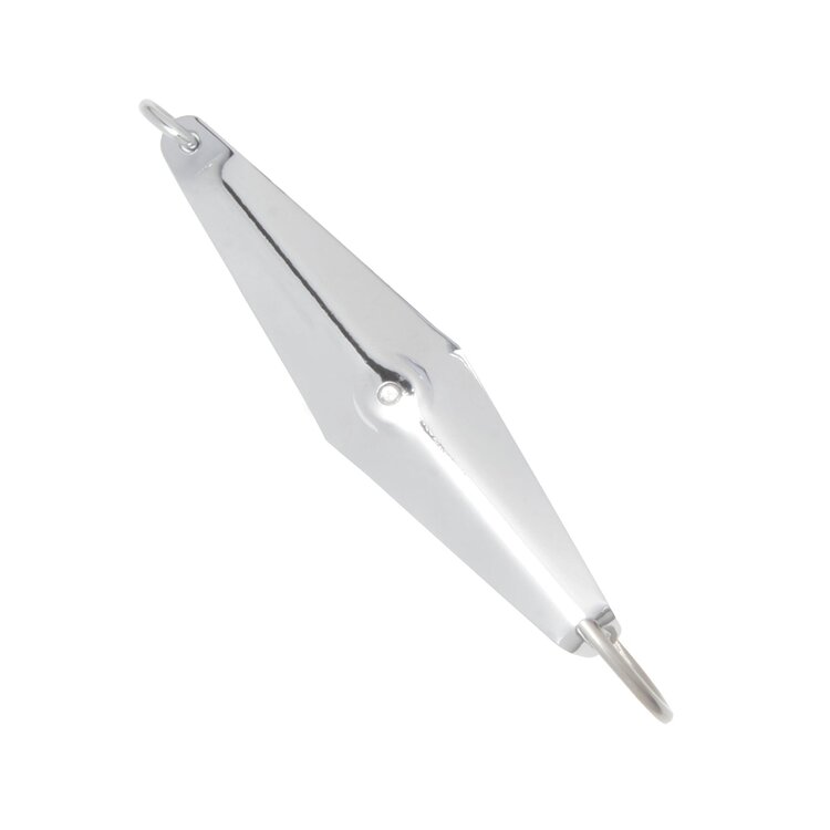 ClarkSpoon Clarkspoon Chrome Spoon-Squids