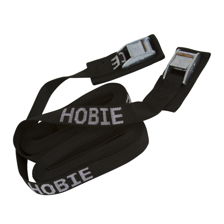 Hobie Hobie Tie Down Straps 12FT (Pair)