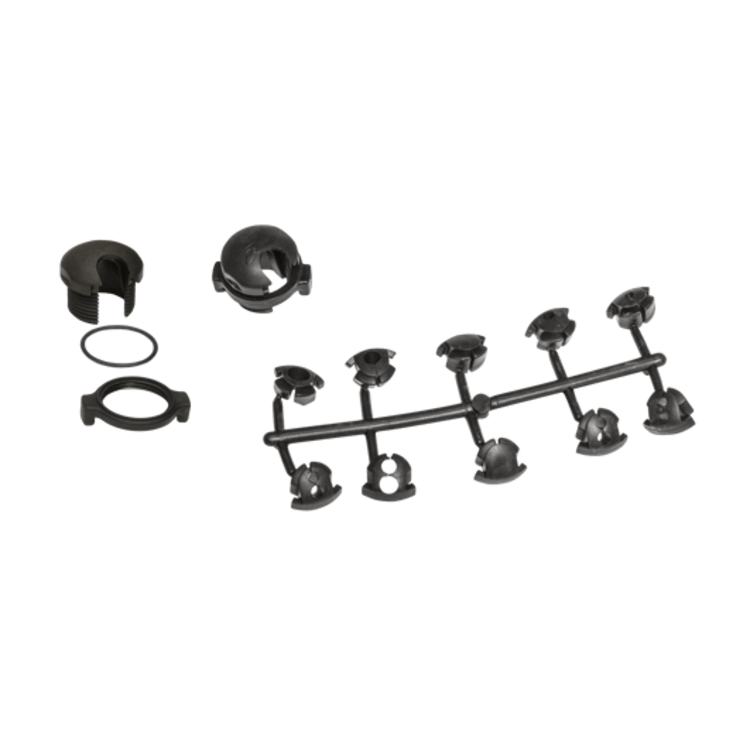 Hobie Hobie Thru-Hull Wiring Kit