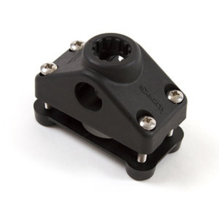 Hobie Hobie Scotty Side/Deck Mount w/Hardware