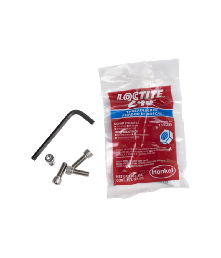 Hobie Hobie Power-Pole Mount Hardware Kit - Outback