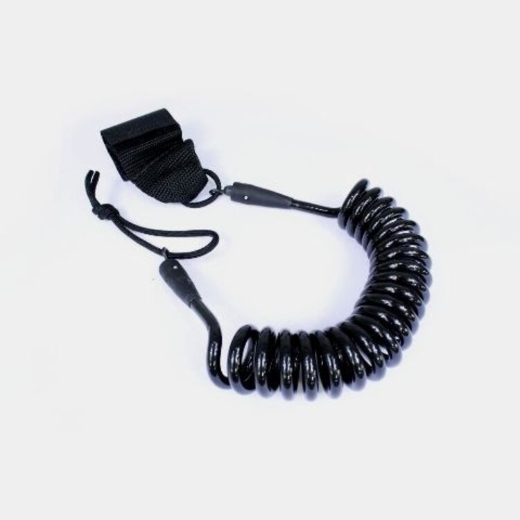 Hobie Hobie Paddle Leash - Coil