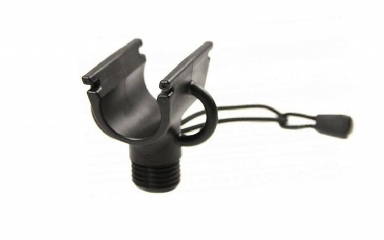 Hobie Hobie Pro Angler Paddle Clip Assembly