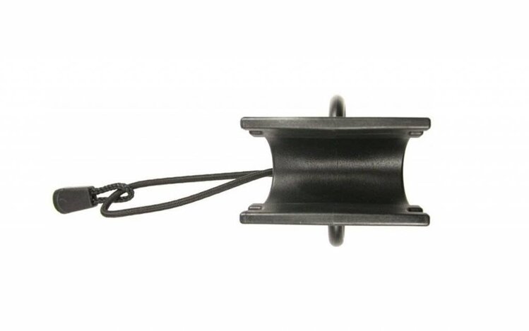 Hobie Hobie Pro Angler Paddle Clip Assembly