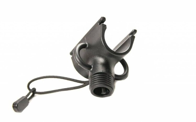 Hobie Hobie Pro Angler Paddle Clip Assembly