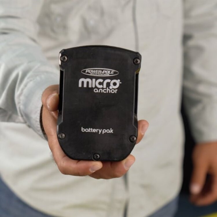 Hobie Hobie Nocqua Lithium Pro Power Kit 12V 10AH