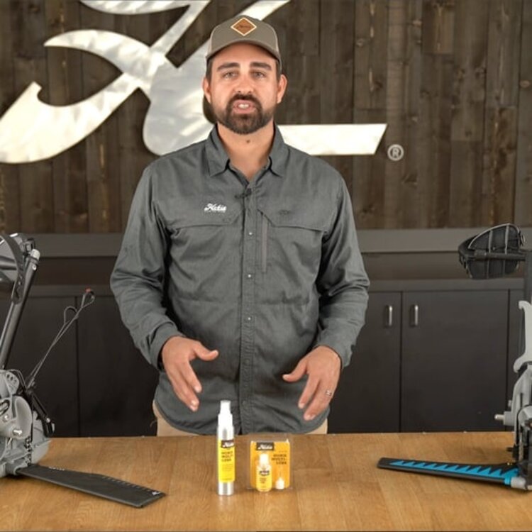 Hobie Hobie Multi Lube 4oz