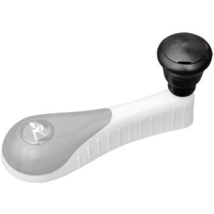 Hobie Hobie Knob Assembly, Steering Handle