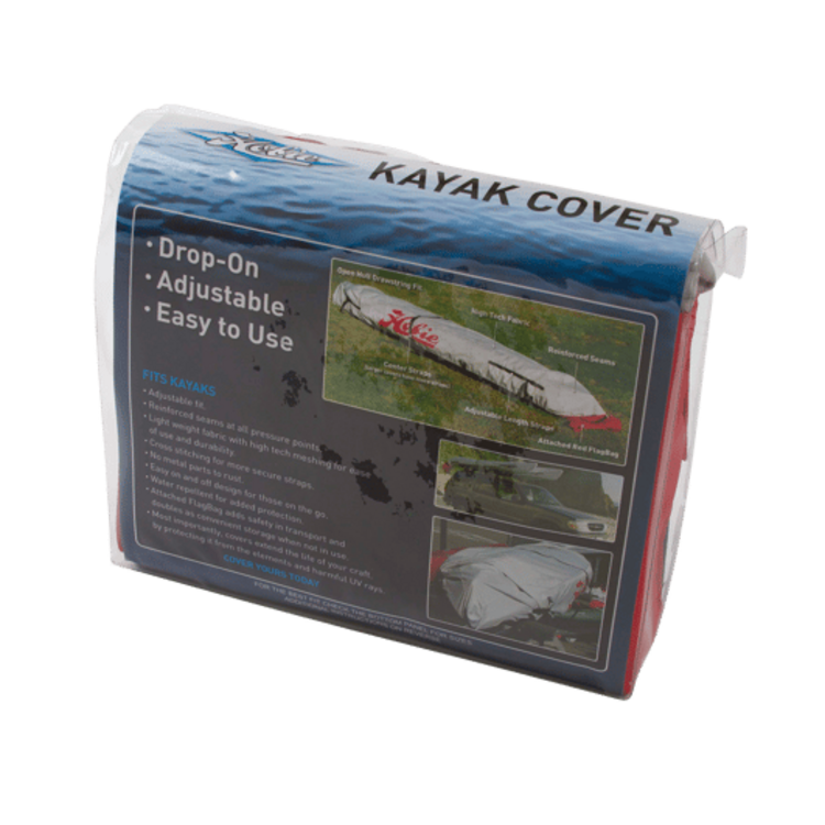 Hobie Hobie Kayak Cover 14-16'