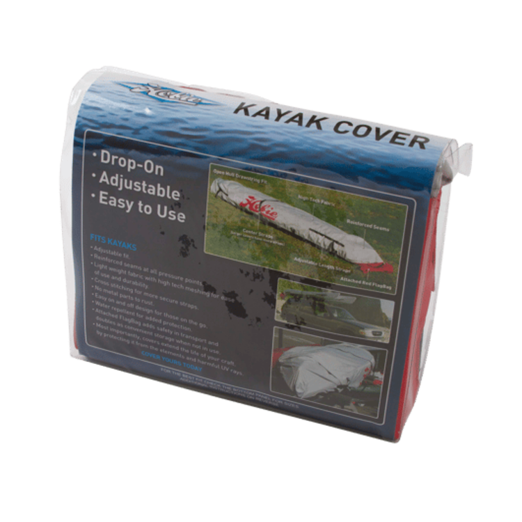 Hobie Hobie Kayak Cover 12-15'