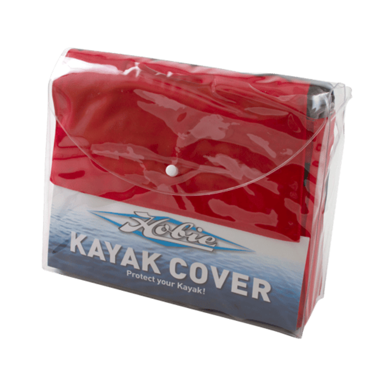 Hobie Hobie Kayak Cover 12-15'