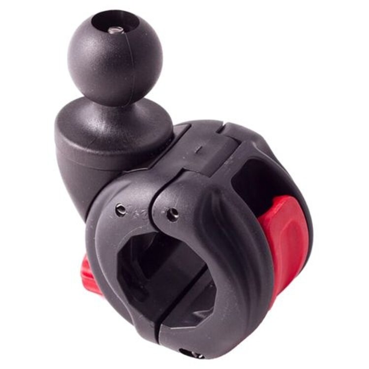 Hobie Hobie H-Rail Ram Ball 1 inch