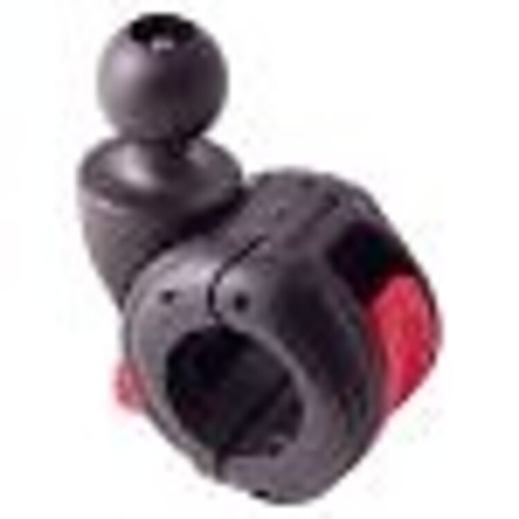 Hobie Hobie H-Rail Ram Ball 1 inch