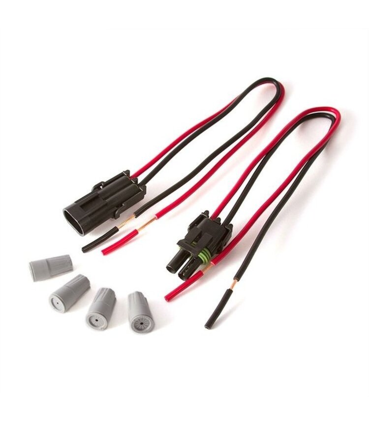 Hobie Hobie Electric Connection Set