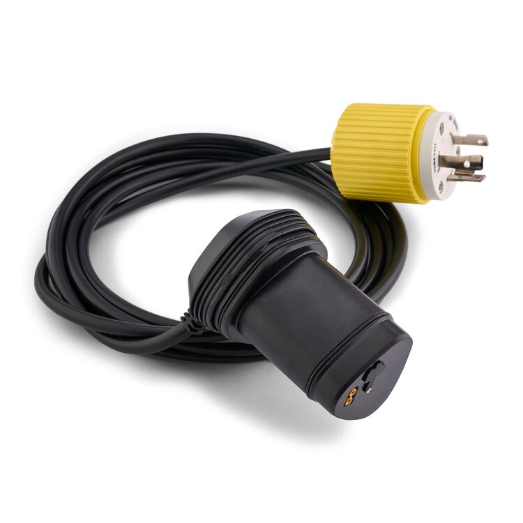 PENN Penn Fathom Electric Reel Corded Hubbel Battery