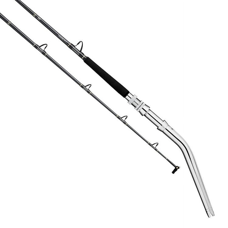 Daiwa Daiwa Tanacom Dendoh 5'6" 60-150lb Deep Drop Rod