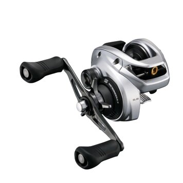 Shimano Shimano Tranx 300B Series Low Profile Reels