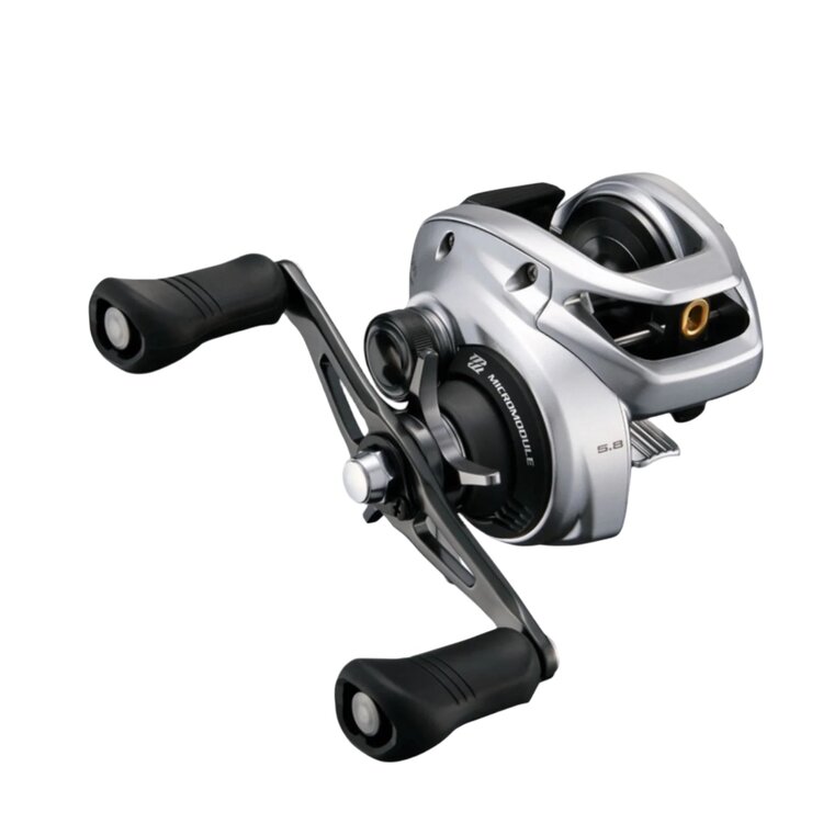 Shimano Shimano Tranx 300B Series Low Profile Reels