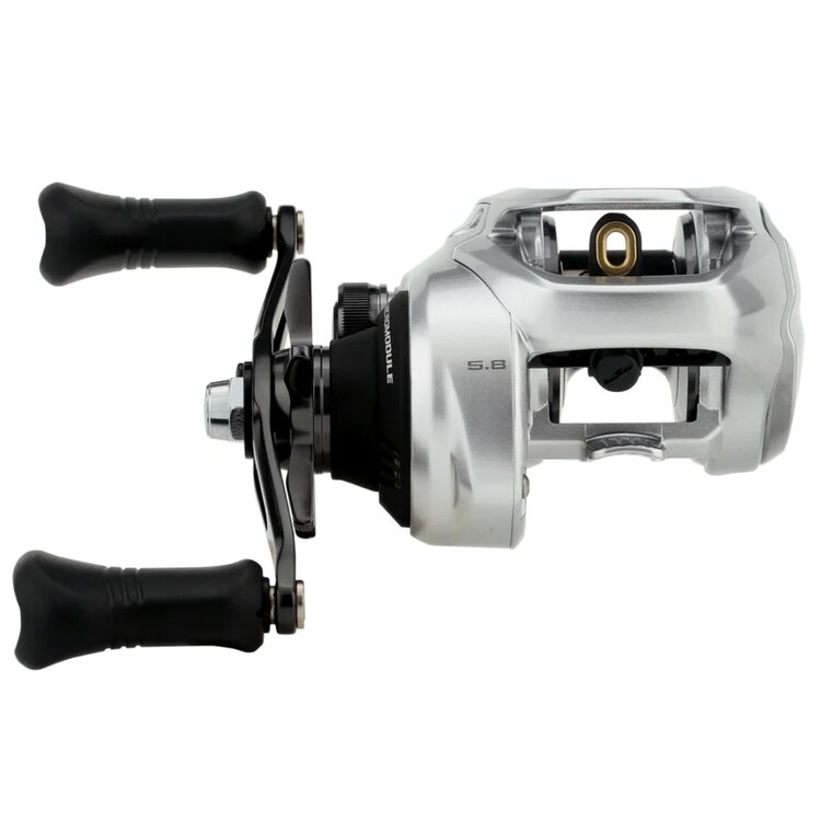 Shimano Shimano Tranx 300B Series Low Profile Reels