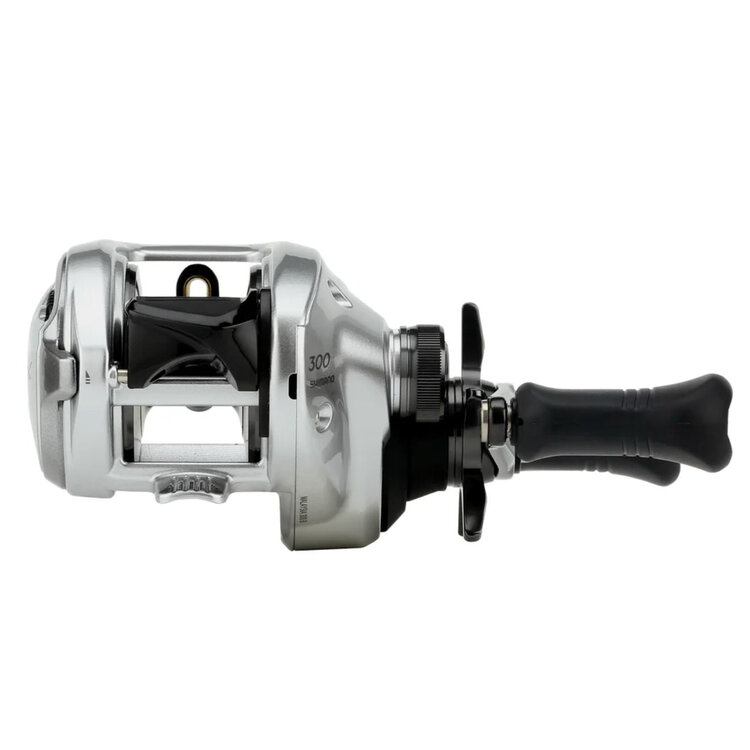 Shimano Shimano Tranx 300B Series Low Profile Reels