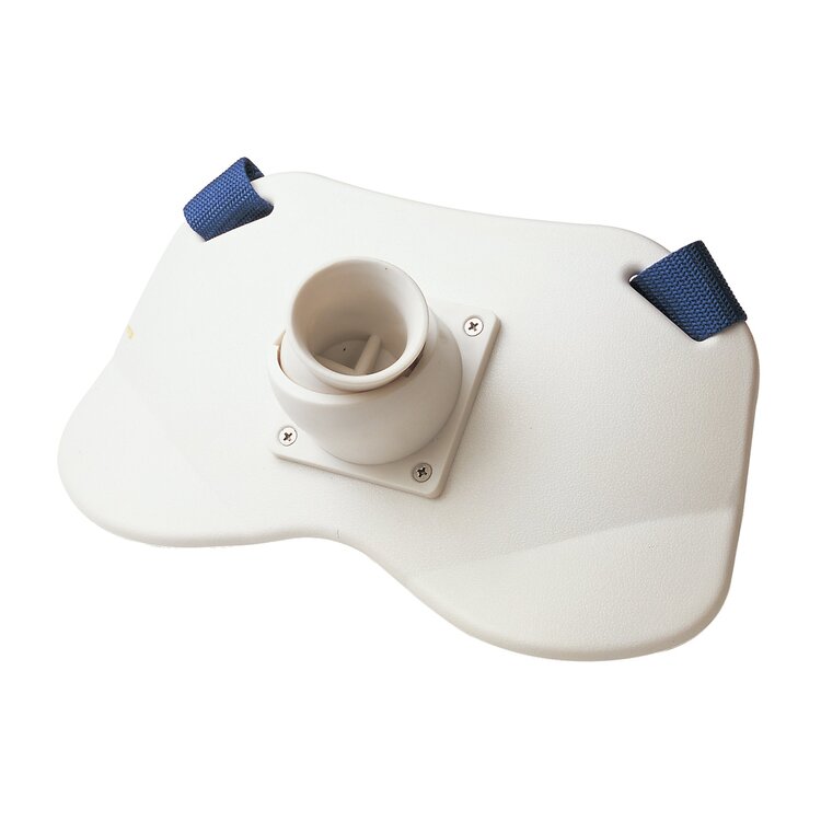 Tsunami Tsunami TS-ALUMBELT Big Game Offshore Fishing Gimbal Belt