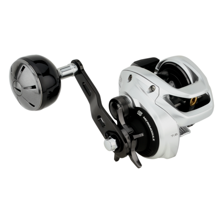 Shimano Shimano Tranx 300B Series Low Profile Reels