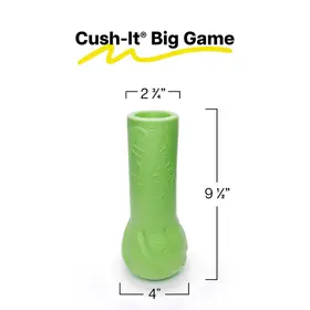 Luna Sea Luna Sea Cush-it Big Game - Rod Cushion