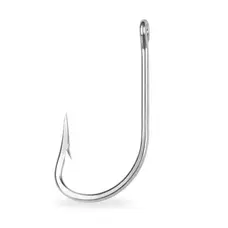 Mustad Mustad 7731DT (Sea Demon ) 10 per box, forged hooks