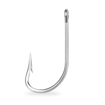 Mustad Mustad 7731DT (Sea Demon ) 10 per box, forged hooks