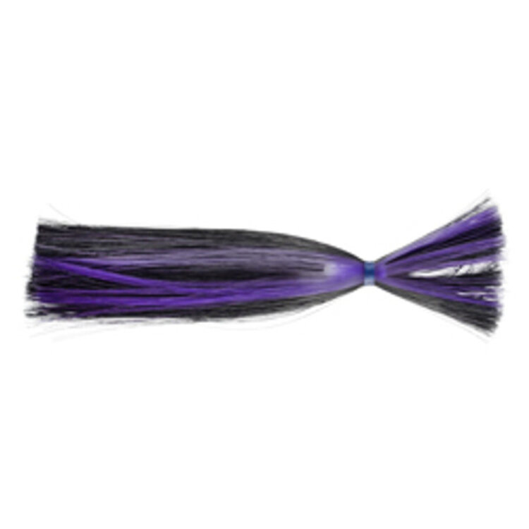C&H Lures Sea Witch 1/4oz Head Ballyhoo Skirt