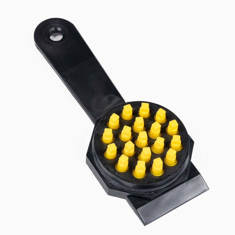 Tackle Factory Big Norms Magic Fish Scaler