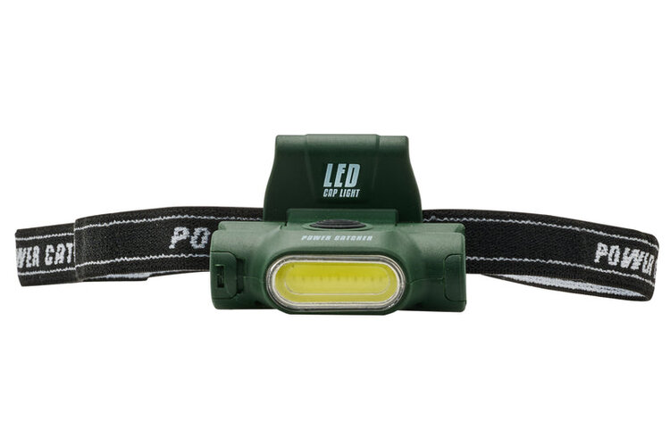 Spro SPRO LED Cap Light/Head Lamp
