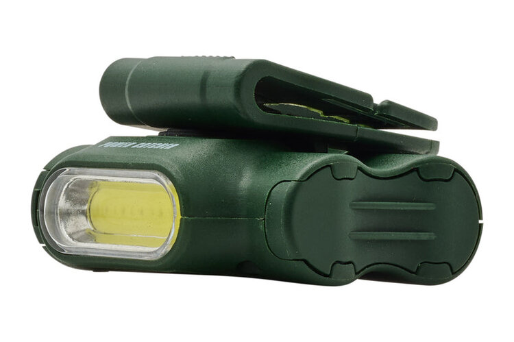 Spro SPRO LED Cap Light/Head Lamp